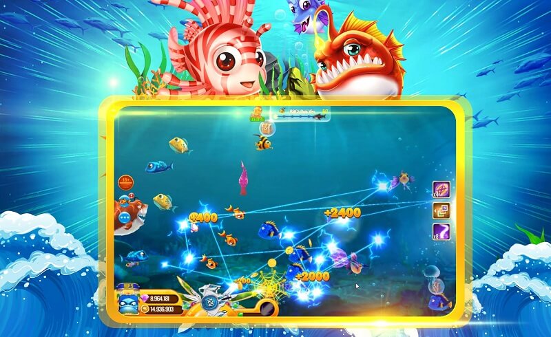 Bắn cá đổi tiền - Xu hướng game giải trí đổi thưởng hot 2024 Ban-ca-doi-tien-la-hinh-thuc-giai-tri-hap-dan