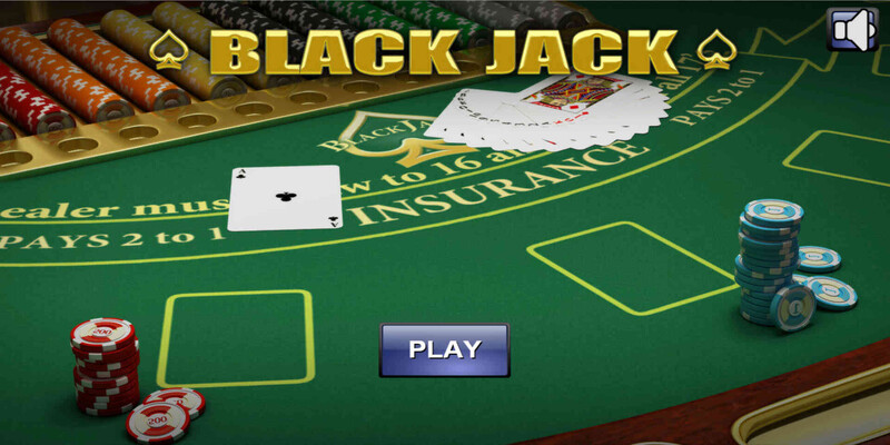 Blackjack - Bí kíp chơi dễ thắng nhất cho người mới Giới thiệu một vài thông tin về Blackjack