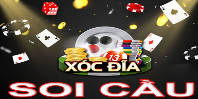 Xóc dĩa - Bí kíp dành cho những tân thủ với tỷ lệ thắng 100% xóc đĩa