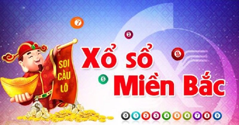 XSMB truyền thống xổ số miền Bắc
