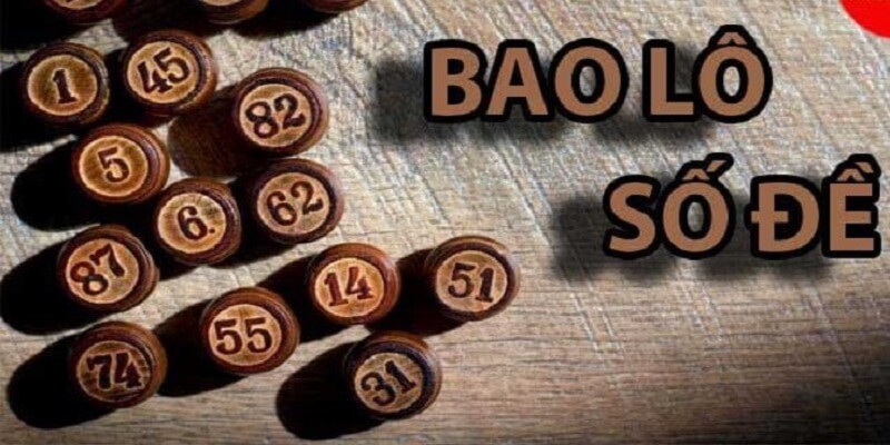 Bao lô 2 con và kinh nghiệm săn thưởng cực chuẩn cho bet thủ Bao lô 2 số được hiểu là gì?