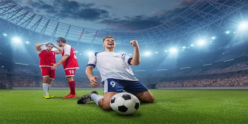 Kèo Kick-off - Bùng cháy đam mê bóng đá tột đỉnh năm 2024 Lựa thời điểm để xuống tiền