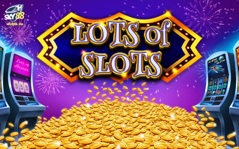 Tổng hợp các thuật ngữ trong slot game phổ biến nhất 2024 Phân tích, tìm hiểu chính xác thuật ngữ về các nút tính năng