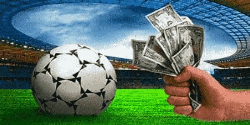 Kèo tỷ số chính xác - kèo cược lý tưởng cho mọi tín đồ bóng đá