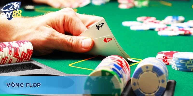 Khám Phá Chiến Thuật Triple Barrel Poker Là Gì Trong Poker Các bước thực hiện chiến thuật Triple Barrel Poker là gì