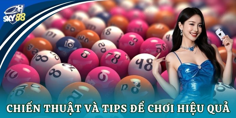 Lô đề 1 ăn 900 – Chiến thuật vào kèo đỉnh nóc cho anh em Chiến thuật và tips để chơi hiệu quả